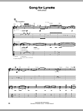 Song For Lynette