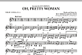 Oh, Pretty Woman - Violin 3 (Viola T.C.)