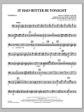 It Had Better Be Tonight - Trombone 2