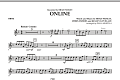 Online - Oboe