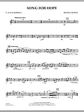 Song For Hope - Eb Alto Saxophone 2