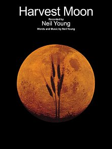 Harvest Moon 