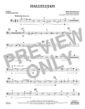 Hallelujah - Pt.5 - String/Electric Bass