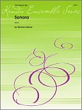 Sonora - Full Score