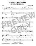 Ye Banks and Braes o' Bonnie Doon - Oboe