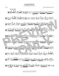 Badinerie (Suite No. 2)