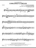 I Dreamed a Dream (from "Les Miserables") - Violin 1