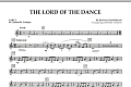 The Lord Of The Dance - Pt.2 - Bb Clarinet/Bb Trumpet