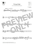 Flying High (No. 2 from Rhythm & Rag) (Grade 2 List C3 from the ABRSM Saxophone syllabus from 2022)