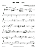 The Man I Love (arr. Mark Taylor) - Tenor Sax 1