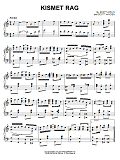 Kismet Rag