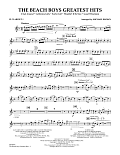 The Beach Boys Greatest Hits - Bb Clarinet 1