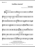 God Bless America - F Horn 1,2