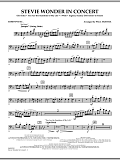 Stevie Wonder In Concert - Baritone B.C.