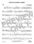 Seven Nation Army - Pt.2 - Violin