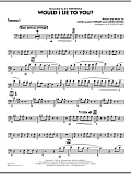 Would I Lie to You? - Trombone 3
