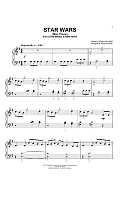 Star Wars Main Theme (Arr. Phillip Keveren)