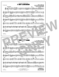 I Get Around - Eb Alto Sax