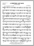 Christmas Jazz Suite, A - Bassoon