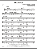 Dreamsville - Guitar