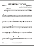 God Bless Us Everyone - Baritone B.C.