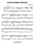 State Street Special (arr. Brent Edstrom)