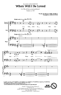 When Will I Be Loved (arr. Erik Foster)