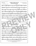 Good to Be Alive (Hallelujah) - Tenor Sax