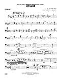 Voyage - Trombone 3
