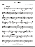 Get Smart - Trumpet 2