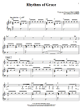 Rhythms Of Grace
