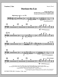 Outshout The Lies - Trombone 3/Tuba