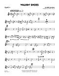 Walkin' Shoes - Trumpet 4