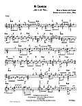 Oseh Shalom Vars 1, 2 (arr. Joe Marks)