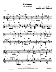Oseh Shalom Vars 1, 2 (arr. Joe Marks) 