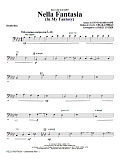 Nella Fantasia (In My Fantasy) (arr. Audrey Snyder) - Double Bass