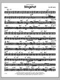 Slingshot - Bass