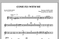 Come Fly With Me - Mallet Percussion