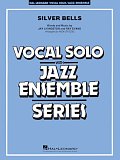 Silver Bells - Alto Sax 2