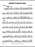 Bradley's Groove Shop - Trombone 1