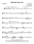 Prepare the Way - Bb Clarinet