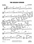 The Golden Striker - Bb Solo Sheet
