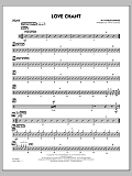 Love Chant - Drums