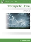 Through The Storm