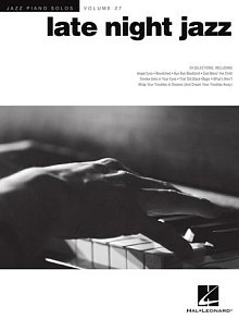 If You Could See Me Now [Jazz version] (arr. Brent Edstrom) 