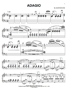 Adagio 