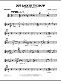 Out Back Of The Barn (Bari Sax Feature) - Tenor Sax 1