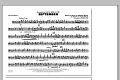 September - 2nd Trombone