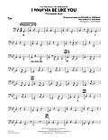 I Wan'na Be Like You (The Monkey Song) - Tuba