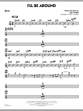 I'll Be Around - Guitar